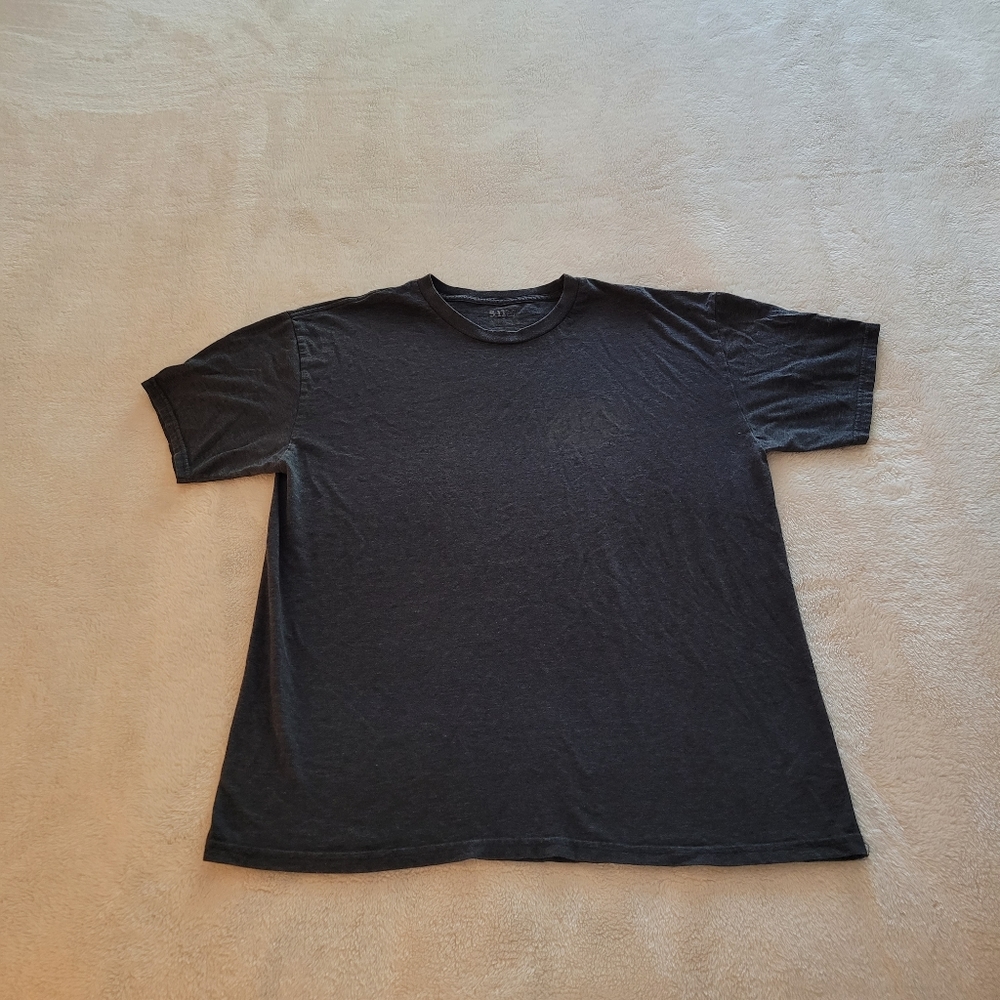 5.11 Tactical 'Freedom Is Not Free' T-Shirt